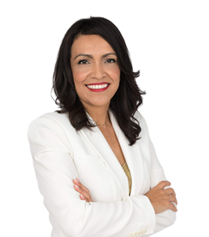 Angie Valencia display