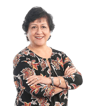 Lei Selu-Johnson  bio image and link