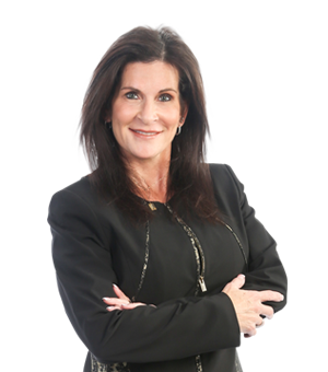 Randi Senter display